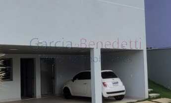 Imagem 3: Casa de luxo em condomínio à venda em Jundiaí-SP, 2 quartos, 2 suítes, 3 salas, 3 banheiro