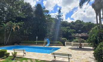 Imagem: Chácara de Luxo Itatiba-SP 4 Quartos