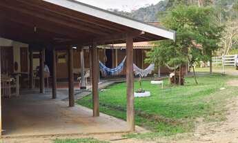 Imagem: Fazenda à venda em Adrianópolis-PR 5