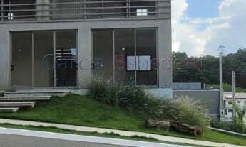 Imagem: Casa de luxo em condomínio à venda em