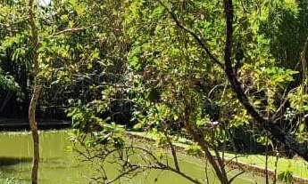 Imagem 7: Chácara na região de Itapetininga-SP: 14 quartos, 9 salas, 9 banheiros e 2.000m² de área