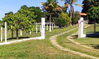 Imagem 4: Chácara na região de Itapetininga-SP: 14 quartos, 9 salas, 9 banheiros e 2.000m² de área