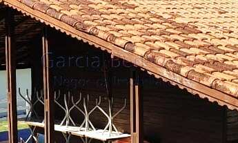 Imagem 6: Chácara na região de Itapetininga-SP: 14 quartos, 9 salas, 9 banheiros e 2.000m² de área