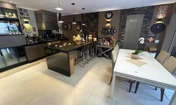 Imagem 6: Imperdível oportunidade: Casa em condomínio com 3 suítes e 5 vagas de garagem em Jundiaí-S