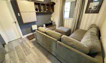 Imagem 3: Imperdível oportunidade: Casa em condomínio com 3 suítes e 5 vagas de garagem em Jundiaí-S