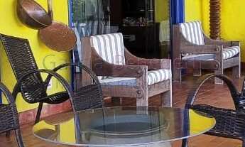 Imagem: Fazenda de Luxo no Centro de Botucatu-SP