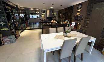 Imagem 7: Imperdível oportunidade: Casa em condomínio com 3 suítes e 5 vagas de garagem em Jundiaí-S