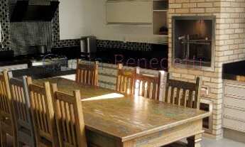 Imagem: Casa de luxo em condomínio 5 quartos