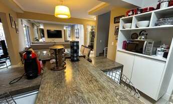 Imagem 4: Imperdível oportunidade: Casa em condomínio com 3 suítes e 5 vagas de garagem em Jundiaí-S