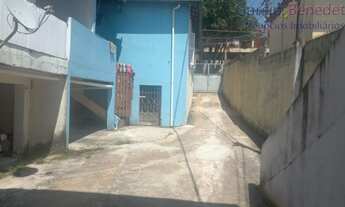 Imagem 3: Ótimo Imóvel para Investimento, com terreno grande a Venda em Jundiaí Vila Progresso