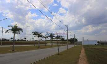 Imagem: Área Industrial para Venda em Jundiaí