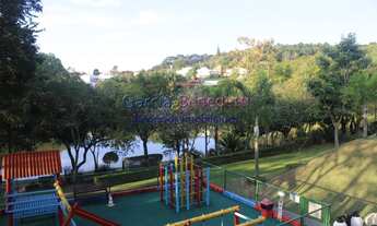 Imagem 3: Terreno em Condomínio para Venda em Itupeva / SP no bairro Parque dos Resedás