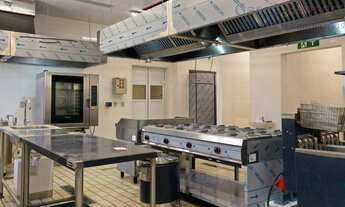 Imagem 6: Galpão para Locação em Osasco / SP no bairro Padroeira