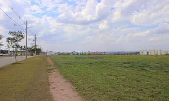 Imagem 5: Área Industrial para Locação em Jundiaí / SP no bairro Loteamento Multivias