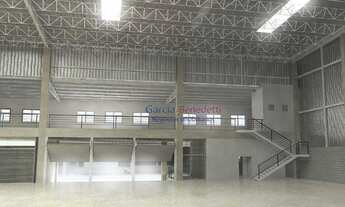 Imagem 2: Ótimo Galpão Modular em Condomínio para Locação em Jundiaí - SP - bairro Vila das Hortenci