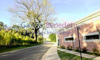 Imagem 4: Terreno em Condomínio para Venda em Cabreúva / SP no bairro Jacaré