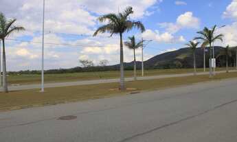 Imagem 4: Área Industrial para Venda em Jundiaí / SP no bairro Loteamento Multivias