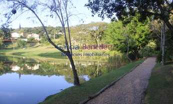 Imagem: Terreno em Condomínio para Venda em Itupeva