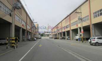 Imagem 5: Ótimo Galpão Modular em Condomínio Logístico - Comercial - Industrial para Locação em Jund