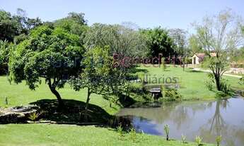 Imagem 2: Terreno em Condomínio Alto Padrão a Venda em Cabreúva Residencial Quinta do Pinhal