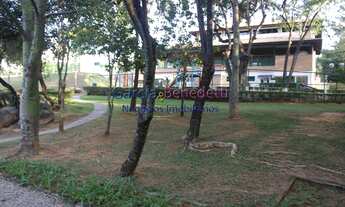 Imagem: Terreno em Condomínio para Venda em Itupeva