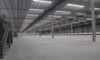 Imagem 6: Galpão para Locação em Cajamar / SP no bairro Empresarial Itaim (Polvilho