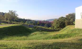 Imagem 5: Terreno em Condomínio para Venda em Itupeva / SP no bairro Parque dos Resedás