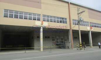 Imagem 2: Ótimo Galpão Modular em Condomínio Logístico - Comercial - Industrial para Locação em Jund