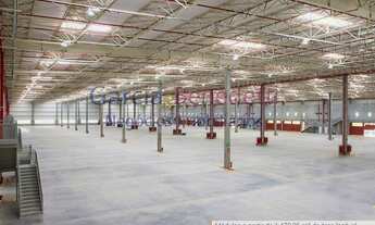 Imagem 4: Ótimo Galpão Modular em Condomínio para Locação - Embu das Artes - SP