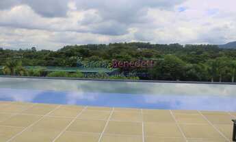 Imagem: Terreno em condomínio à venda em Jundiaí-SP