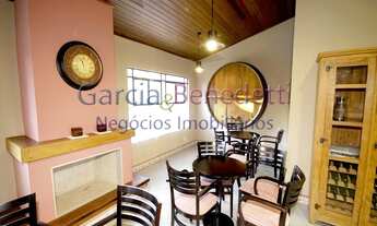 Imagem 5: Terreno em Condomínio para Venda em Cabreúva / SP no bairro Jacaré