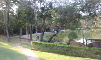 Imagem: Terreno em Condomínio para Venda em Itupeva