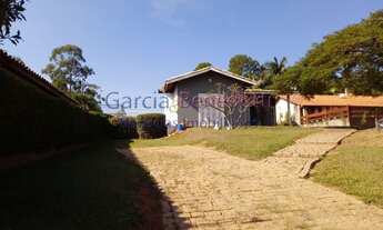 Imagem 4: Casa em Condomínio de Luxo em Itupeva-SP: 3 Quartos, 1 Suíte, 3 Salas, 3 Banheiros, 4 Vaga