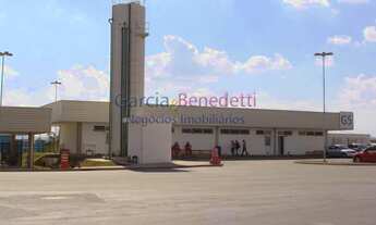 Imagem 4: Galpão para Locação em Guarulhos / SP no bairro Água Chata