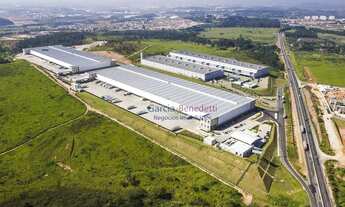 Imagem: Galpão para Locação em Jundiaí / SP