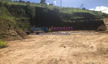 Imagem: Área Industrial para Venda em Várzea Paulista