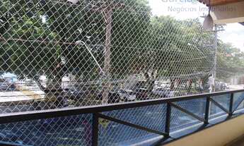 Imagem 5: Aluguel Comercial em Jundiaí-SP - Parque Residencial Eloy Chaves: 446m², 4 banheiros e 3 v