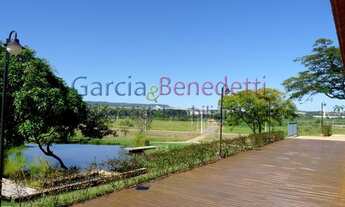 Imagem 5: Terreno em Condomínio para Venda em Cabreúva / SP no bairro Jacaré