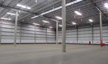 Imagem 2: Galpão para Locação em Jundiaí / SP no bairro Medeiros