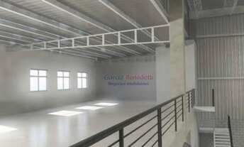 Imagem 4: Ótimo Galpão Modular em Condomínio para Locação em Jundiaí - SP - bairro Vila das Hortenci