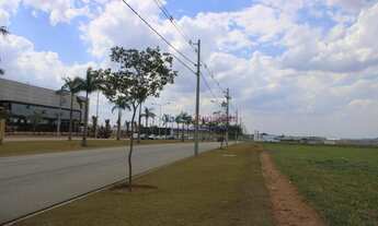 Imagem 7: Área Industrial para Venda em Jundiaí / SP no bairro Loteamento Multivias