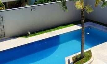 Imagem 6: Imponente casa em condomínio à venda em Jundiaí-SP: 4 quartos, 4 suítes, 3 salas, 5 banhei