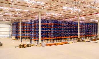 Imagem 4: Galpão para Locação em Osasco / SP no bairro Padroeira