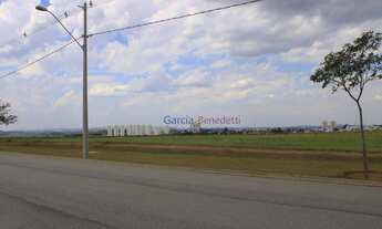 Imagem: Área Industrial para Venda em Jundiaí