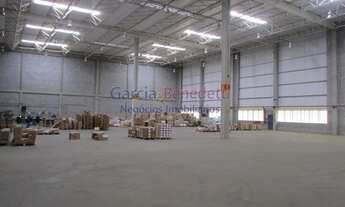 Imagem 4: Ótimo Galpão Modular em Condomínio Logístico - Comercial - Industrial para Locação em Jund