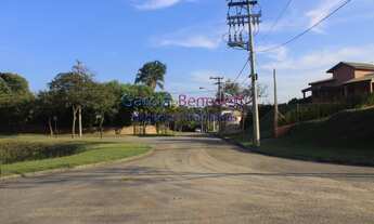Imagem 7: Terreno em Condomínio para Venda em Itupeva / SP no bairro Parque dos Resedás