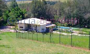 Imagem 7: Terreno em Condomínio para Venda em Jundiaí / SP no bairro Caxambu