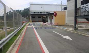 Imagem 5: Galpão para Locação em Cajamar / SP no bairro Empresarial Itaim (Polvilho