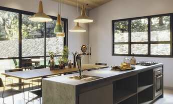 Imagem 6: Terreno em Condomínio para Venda em Jundiaí / SP no bairro Corrupira