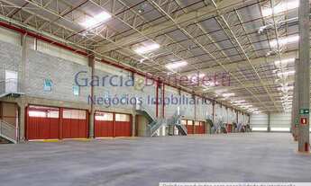 Imagem 5: Ótimo Galpão Modular em Condomínio para Locação - Embu das Artes - SP